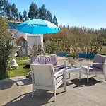 Quinta Andorinhas - Nazare Lägenhet