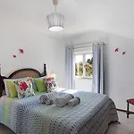 Quinta Andorinhas - Nazaré Apartamento *