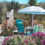 Quinta Andorinhas - Nazare Lägenhet Famalicão
