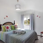 Quinta Andorinhas - Nazare Lägenhet Famalicão