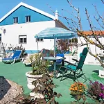 Quinta Andorinhas - Nazare Famalicão