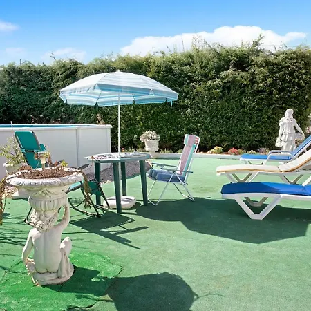 Lejlighed Quinta Andorinhas - Nazare Famalicão