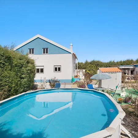 Quinta Andorinhas - Nazare * Famalicao