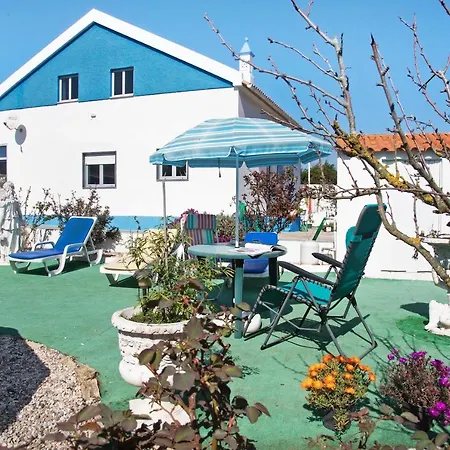 Quinta Andorinhas - Nazaré * Famalicão