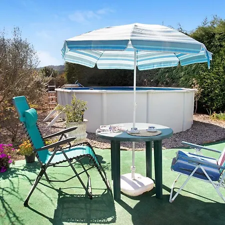 Apartment Quinta Andorinhas - Nazare Famalicão