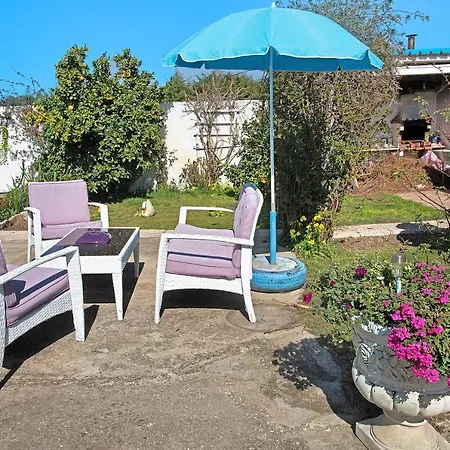 Quinta Andorinhas - Nazaré *