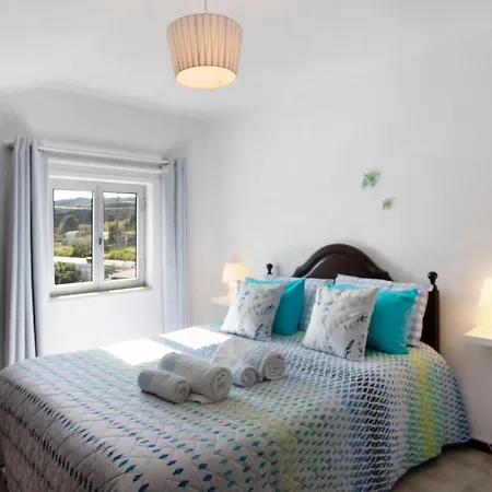 Lejlighed Quinta Andorinhas - Nazare *