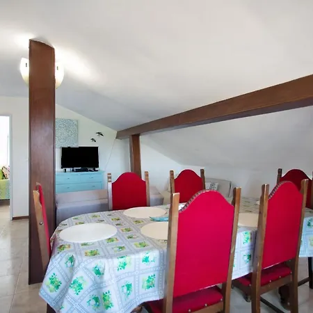 Quinta Andorinhas - Nazare Apartment *