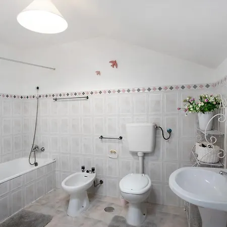 Quinta Andorinhas - Nazaré *