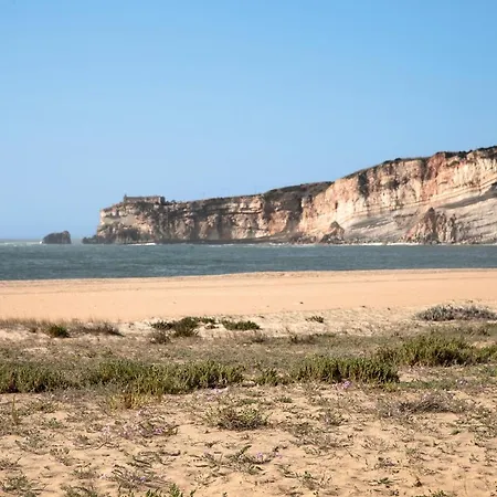 Quinta Andorinhas - Nazaré