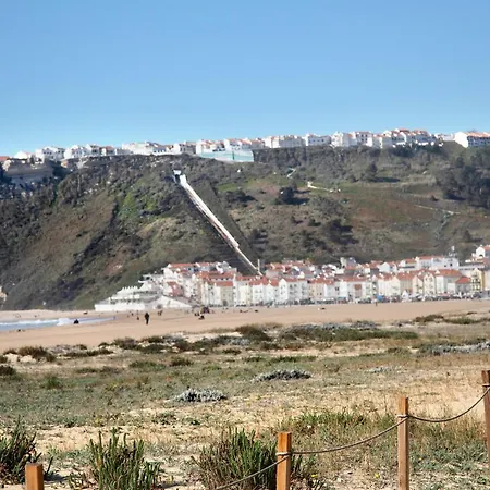 Quinta Andorinhas - Nazare Lejlighed Famalicão