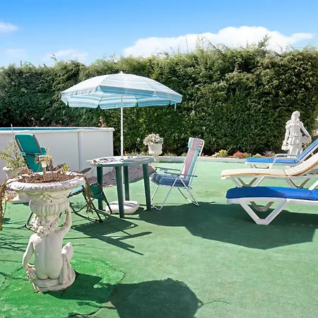 Appartement Quinta Andorinhas - Nazare Famalicão