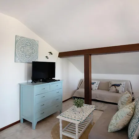 Quinta Andorinhas - Nazare Lägenhet Famalicão