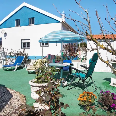 Quinta Andorinhas - Nazare Famalicão