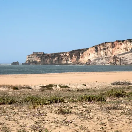 Quinta Andorinhas - Nazare *