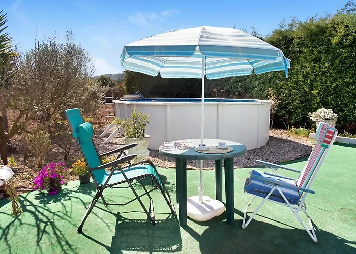 Apartment Quinta Andorinhas - Nazare Famalicao