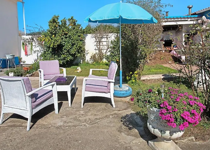 Quinta Andorinhas - Nazare *