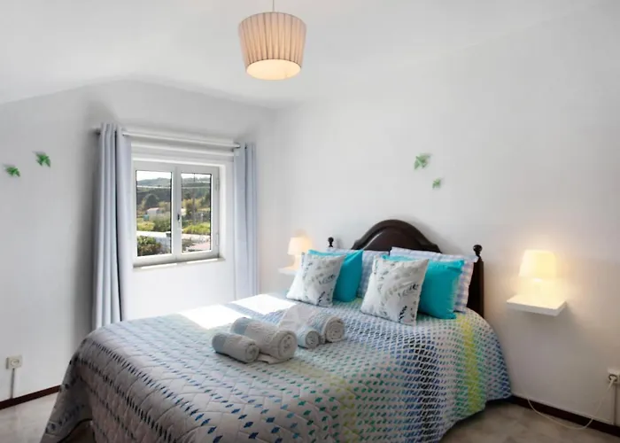 Apartment Quinta Andorinhas - Nazare *